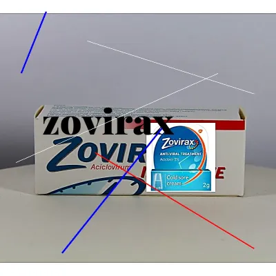 Prix zovirax 800